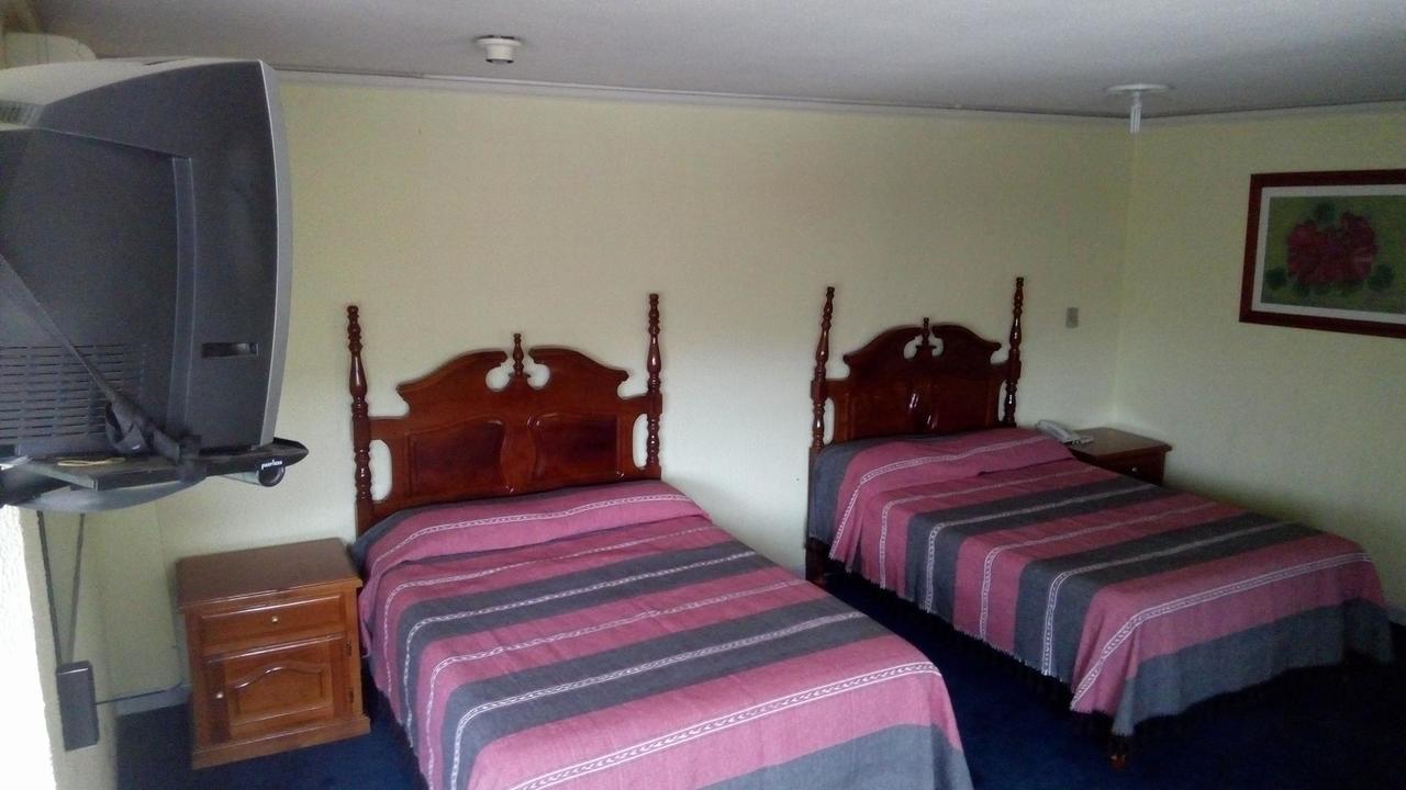 Hotel Premier Río Verde Eksteriør bilde